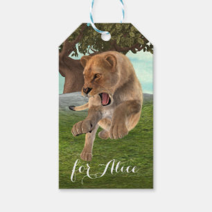 Jagdschlösser Geschenkanhänger