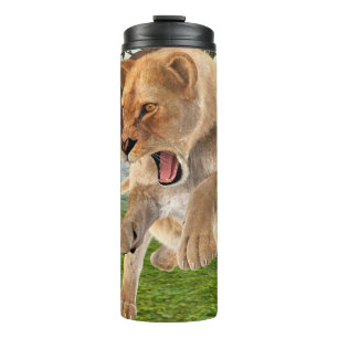 Jagdschlösser Thermosbecher