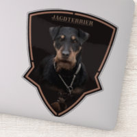 Jagdschrecker