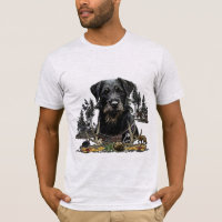 Jagdschrecker - vielseitiger Jagdhund