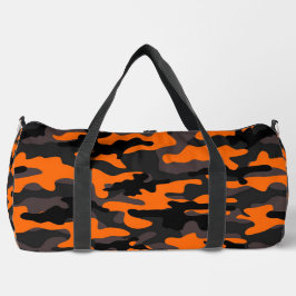 Jagdtarnung Duffle Bag