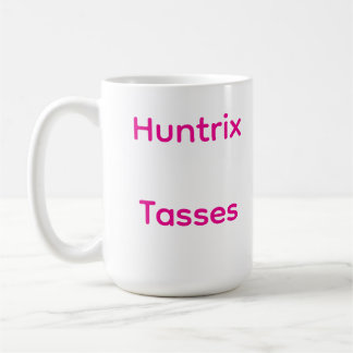 Jagdtasse kaffeetasse