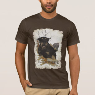 Jagdterer T-Shirt