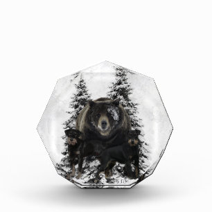 Jagdterry Tapestry Poster Acrylic Print Triptych Fotoblock