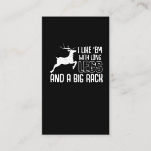 Jagdwald Visitenkarte