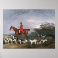 Jagen, 1841