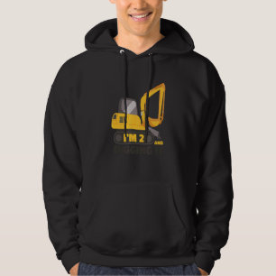 Jagen nach Freiheit Hoodie