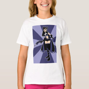 Jagen Sie die Nacht T-Shirt