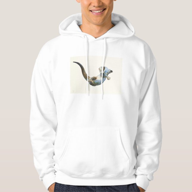 Jäger 2014 hoodie (Vorderseite)