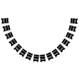 Jäger-Banner Wimpelkette