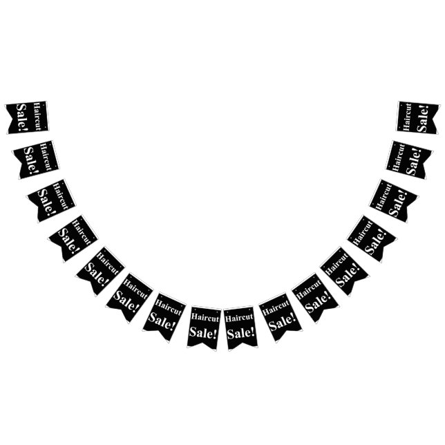 Jäger-Banner Wimpelkette (Alle)