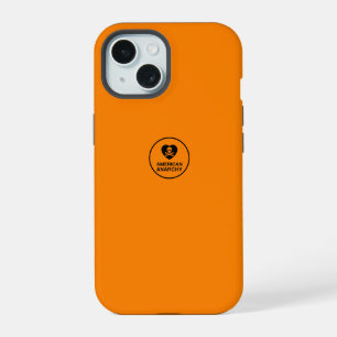Jäger-Blutorange - Emo - iPhone / iPad-Hülle 15 Hülle