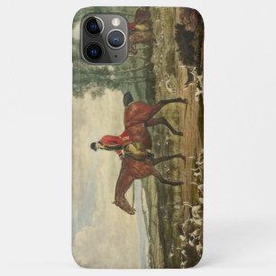 Jäger Case-Mate iPhone Hülle