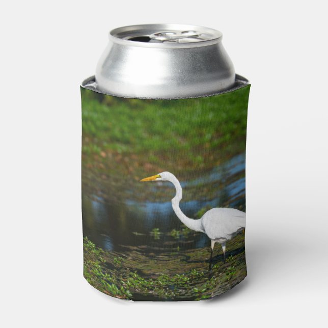 Jäger Egret Dosenkühler (Kanne Vorderseite)