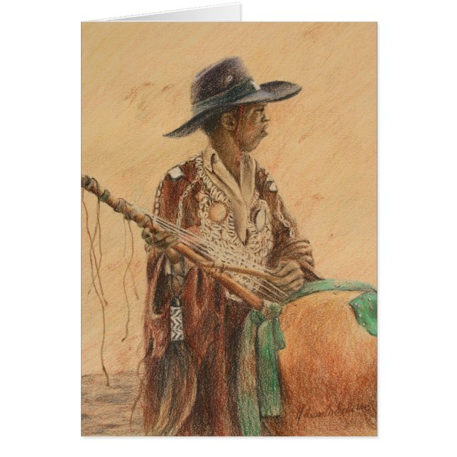 Jäger Griot Spieler (Vorne)