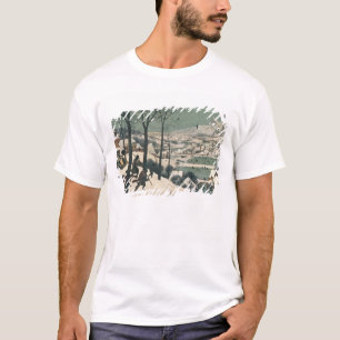 Jäger im Schnee - Januar 1565 T-Shirt