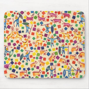 Jäger MAUSUNTERLAGE Mousepad