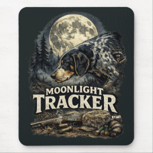 Jäger Mousepad