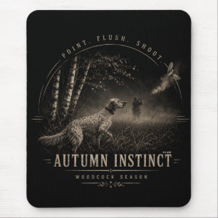 Jäger Mousepad