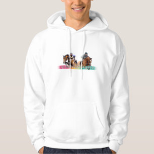 Jäger/Pullover Hoodie