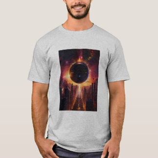 Jäger sammeln: Heldenhaftes Moments-T-Shirt T-Shirt