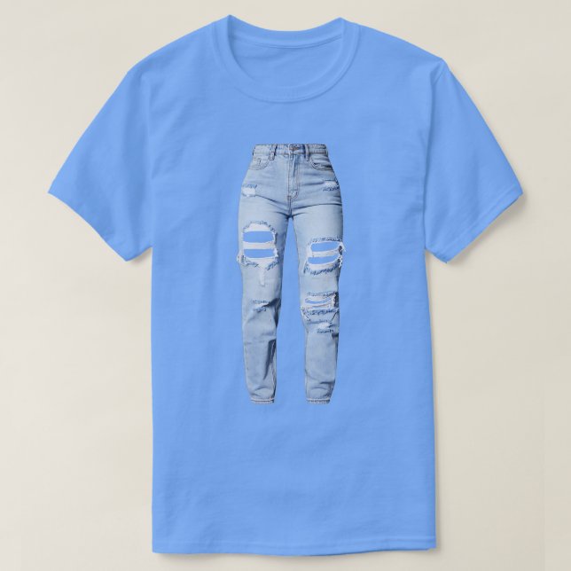 Jäger T-Shirt (Design vorne)