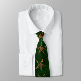 Jäger und Gold Celtic Krawatte