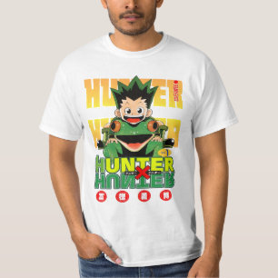 Jäger X Jäger: Manga para Kindle T-Shirt