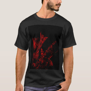 Jäger - Yharnams Albtraum T-Shirt