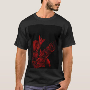 Jäger - Yharnarns Albtraum v2 T-Shirt