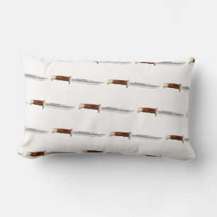 Jägermesser Lendenkissen