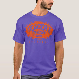 Jägerreparaturladen T-Shirt