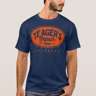 Jägerreparaturladen T-Shirt
