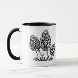 Jägersaison Notellum Ridge Tasse