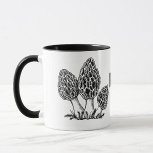 Jägersaison Notellum Ridge Tasse