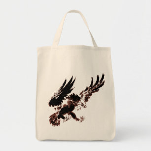 Jägertasche Tragetasche