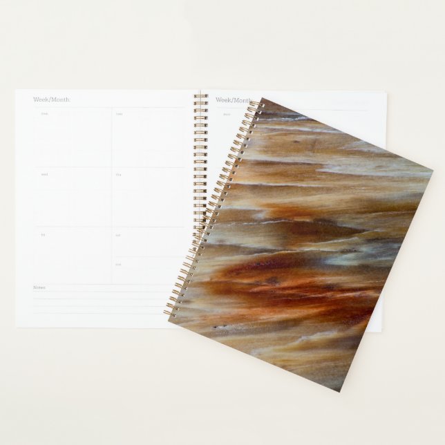 Jagged Petrified Wood Planer (Anzeige)
