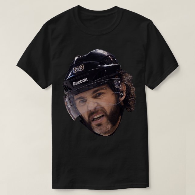Jagr Slagr T-Shirt (Design vorne)