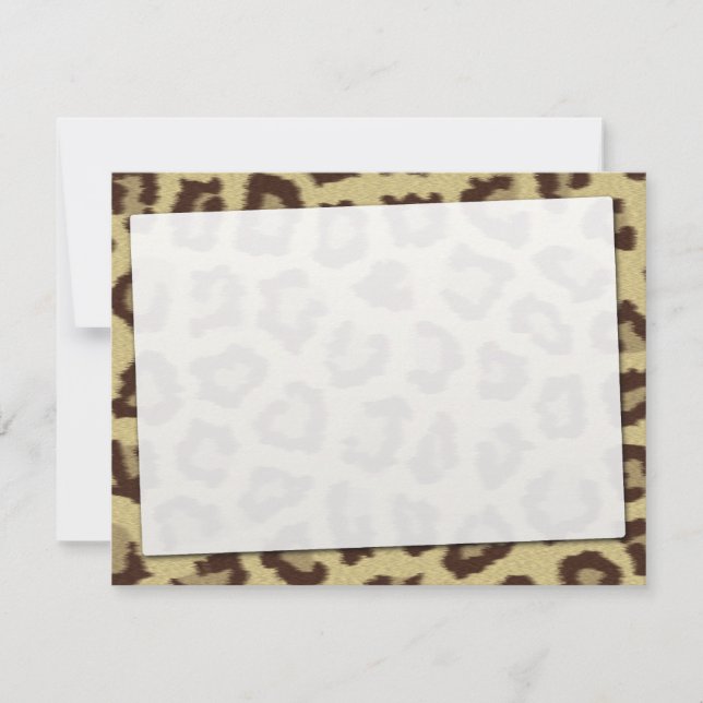 Jaguar (Vorderseite)