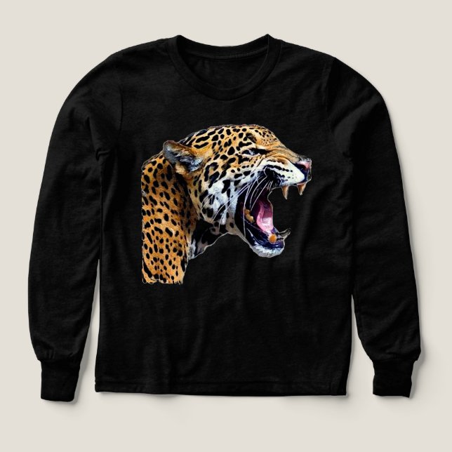 Jaguar (Design Vorderseite)