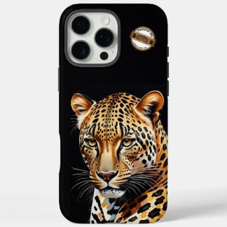 Jaguar Case-Mate iPhone Case