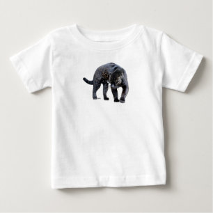 Jaguar Diablo Baby T - Shirt