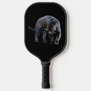 Jaguar Diablo-Paddel Pickleball Schläger