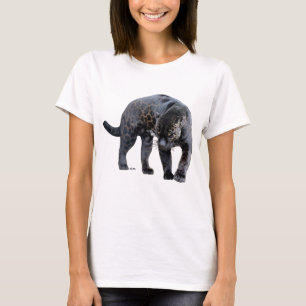 Jaguar Diablo Women T - Shirt
