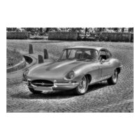 Jaguar E-Type
