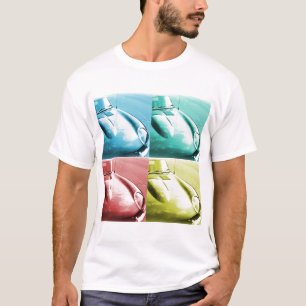 Jaguar E-Type T-Shirt