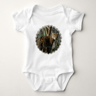 Jaguar-Foto-Baby-T - Shirt