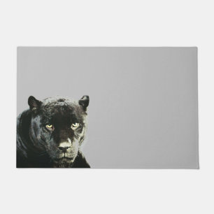 Jaguar Fußmatte