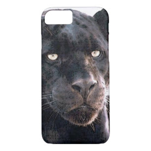 Jaguar iPhone 7 Fall iPhone 8/7 Hülle