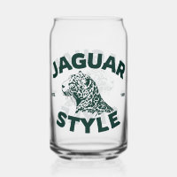Jaguar kann Glas brechen